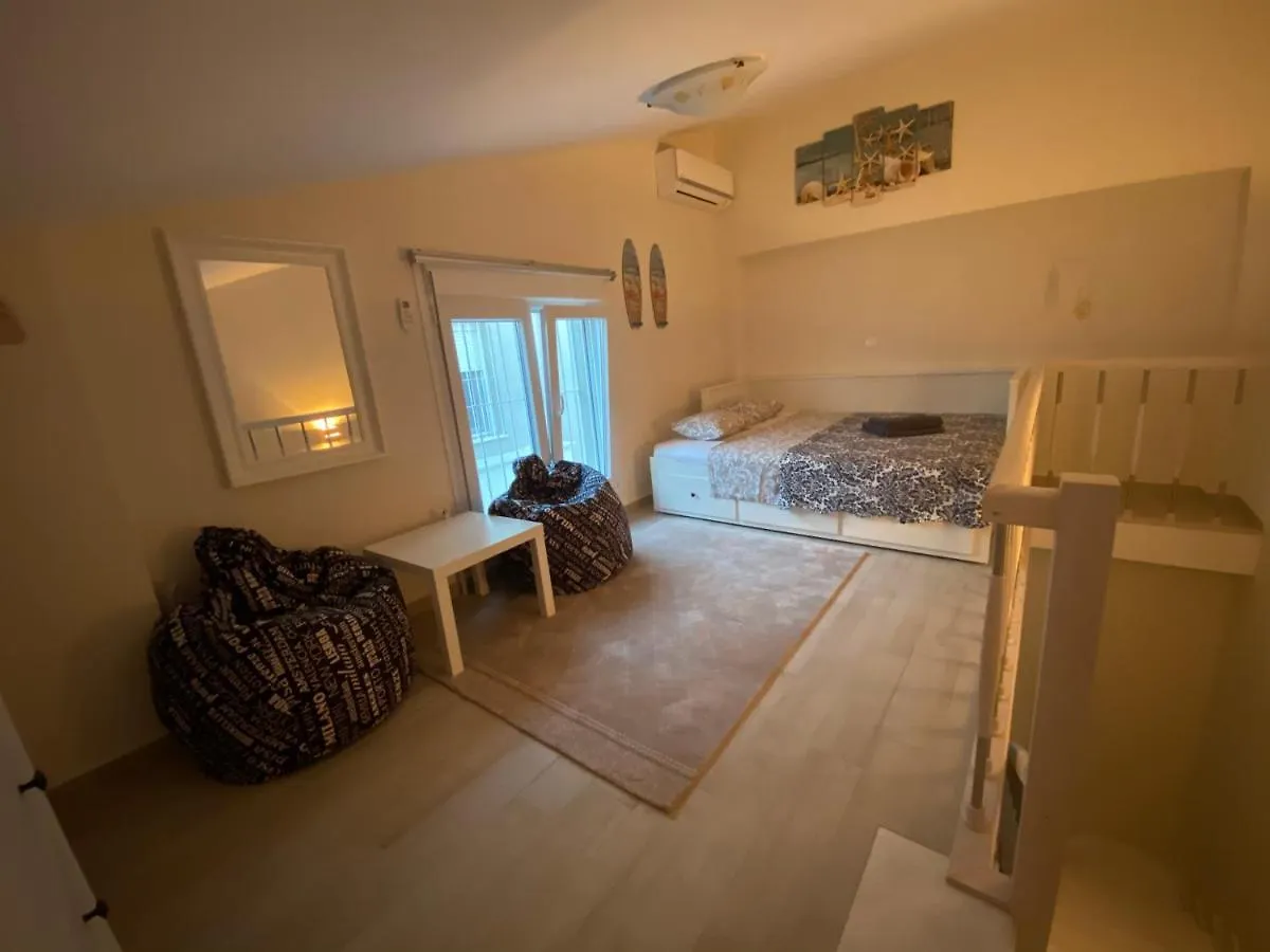 Villa Emerald Luxury Living Nikiti  0*, Nikiti (Sithonia)