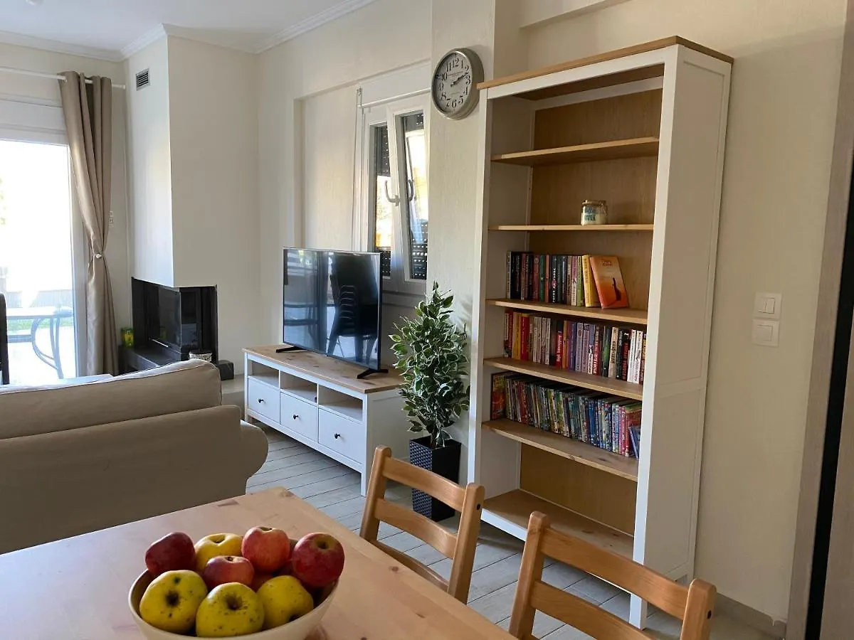 Villa Emerald Luxury Living Nikiti   Nikiti (Sithonia)