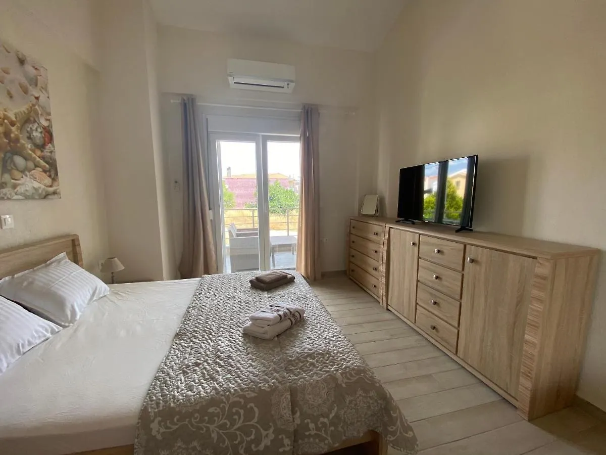Villa Emerald Luxury Living Nikiti  Nikiti (Sithonia)