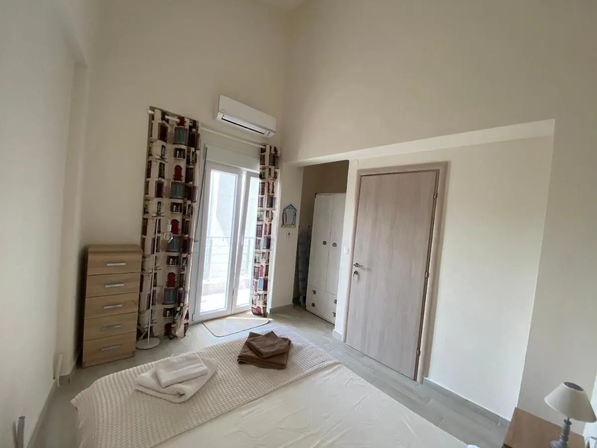 Villa Emerald Luxury Living Nikiti