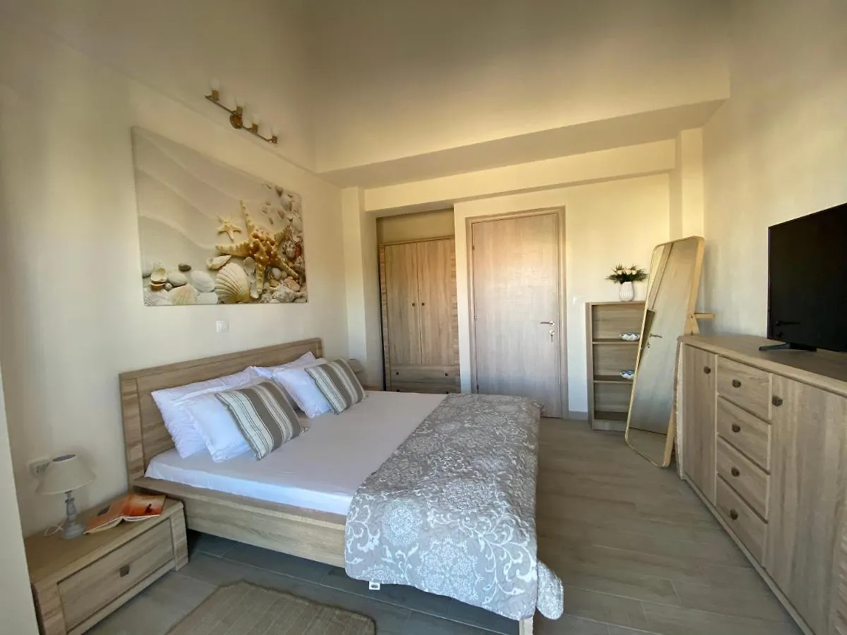 Villa Emerald Luxury Living Nikiti