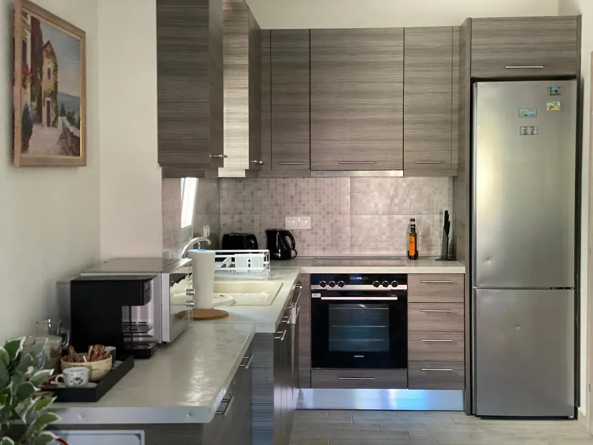 Villa Emerald Luxury Living Nikiti  0*, Nikiti (Sithonia) Řecko