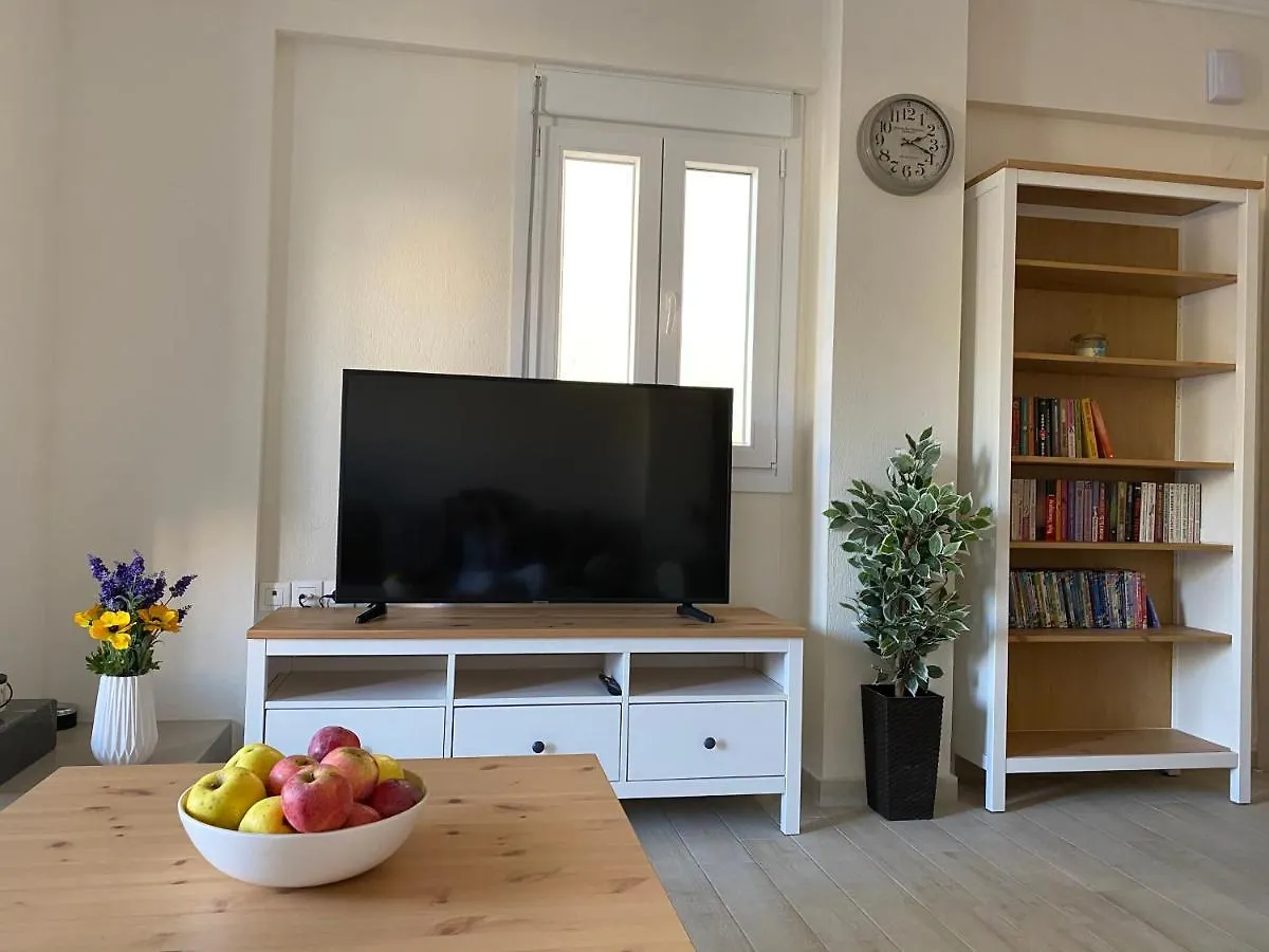 Villa Emerald Luxury Living Nikiti  Řecko