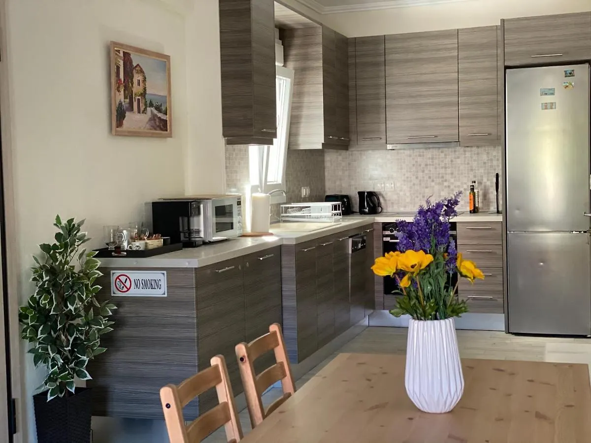 Villa Emerald Luxury Living Nikiti  0*, Nikiti (Sithonia)
