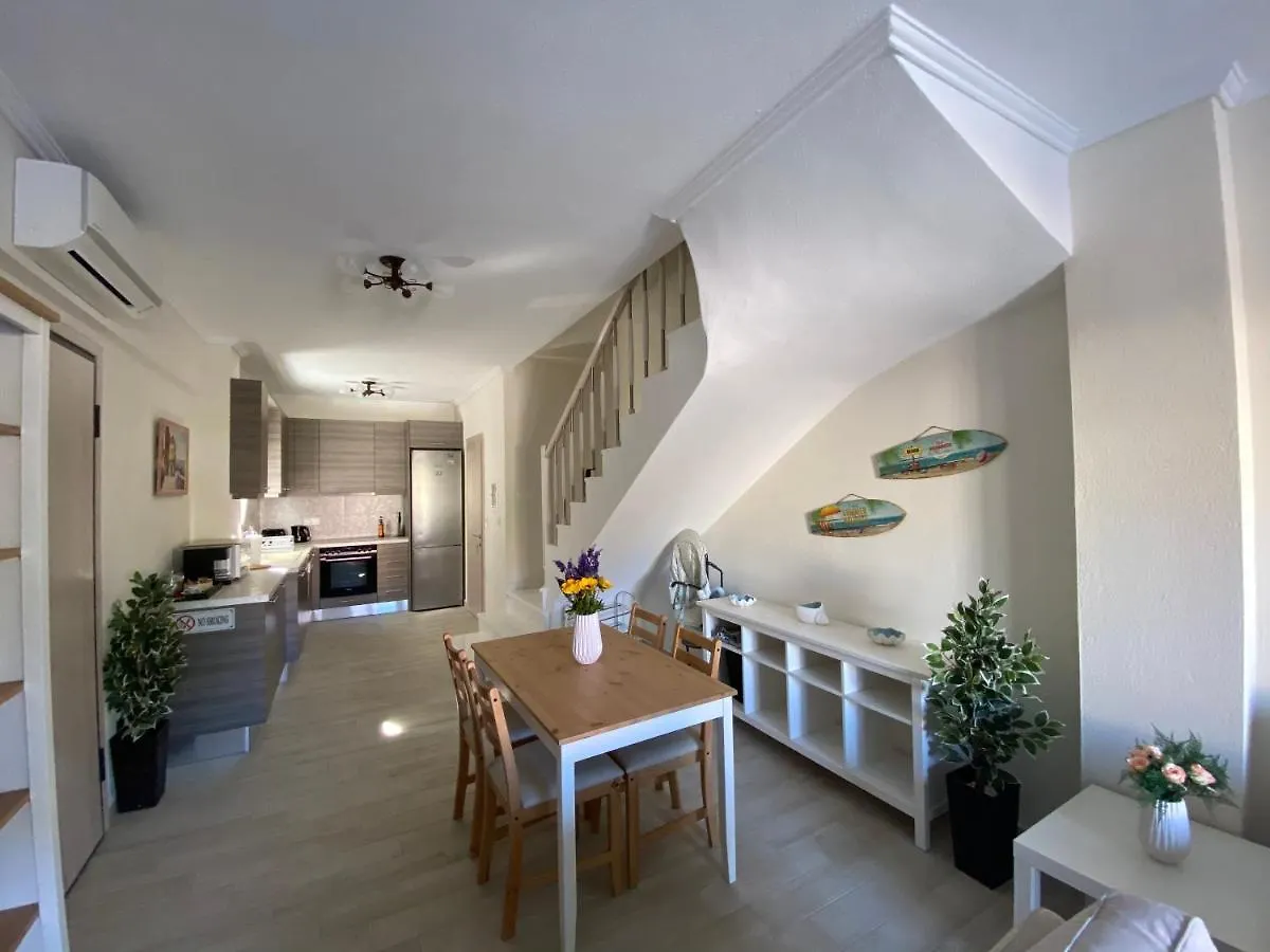 Villa Emerald Luxury Living Nikiti
