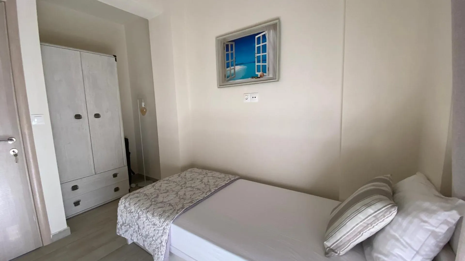 Villa Emerald Luxury Living Nikiti