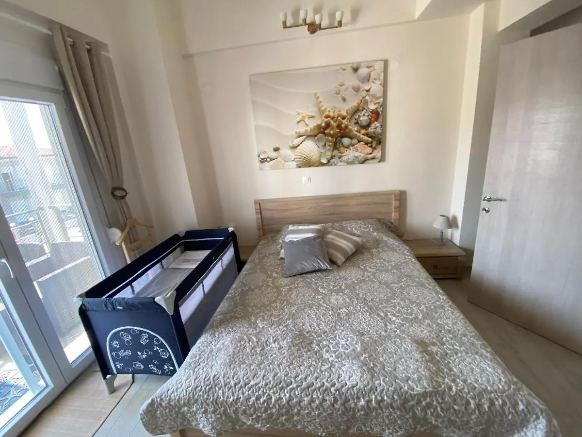 Villa Emerald Luxury Living Nikiti