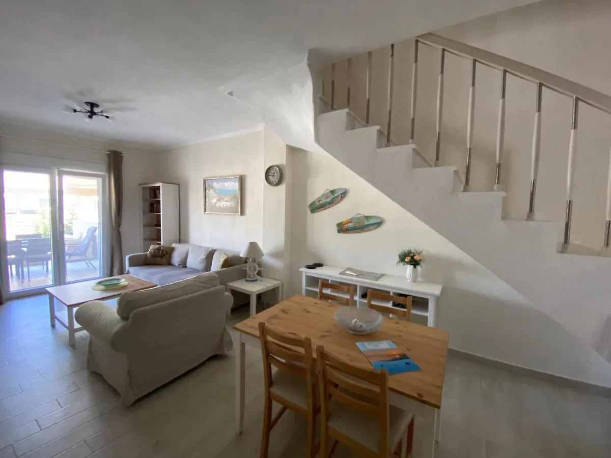 Villa Emerald Luxury Living Nikiti  0*, Nikiti (Sithonia)