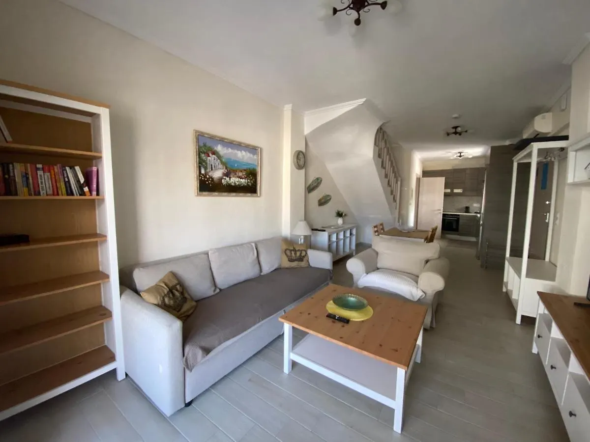 Villa Emerald Luxury Living Nikiti  Nikiti (Sithonia)