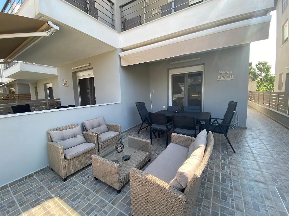 Villa Emerald Luxury Living Nikiti   Nikiti (Sithonia)